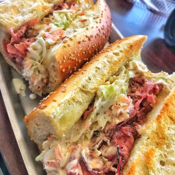 Hometown Heroes - Sandwiches Near Me - Islip, New York