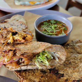 Amano - Brirria tacos - Cocktail Bars Near Me - Caldwell, Idaho