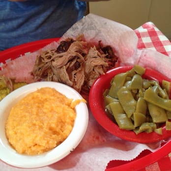 Red State BBQ - Pork plate - Barbeque Near Me - Lexington, Kentucky Red State BBQ - Pork plate - Barbeque Near Me - Lexington, Kentucky