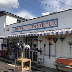 Maryville Fastners Surplus