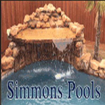 Simmons Pools - Swimming Pools Near Me - Carrollton, Texas Simmons Pools - Swimming Pools Near Me - Carrollton, Texas