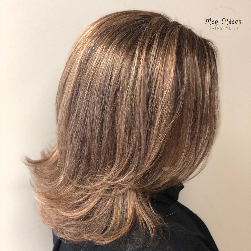 NU YU 37 Photos & 30 Reviews Hair Salons 268 Great Rd, Acton, MA Phone Number Yelp