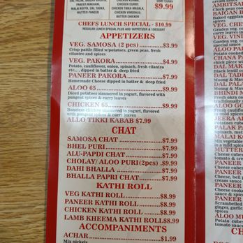 Indian Bistro - Indian Near Me - Palatine, Illinois Indian Bistro - Indian Near Me - Palatine, Illinois