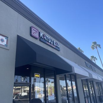 Katsu Bar - Katsu Bar Brea - Japanese Curry Near Me - Brea, California Katsu Bar - Katsu Bar Brea - Japanese Curry Near Me - Brea, California