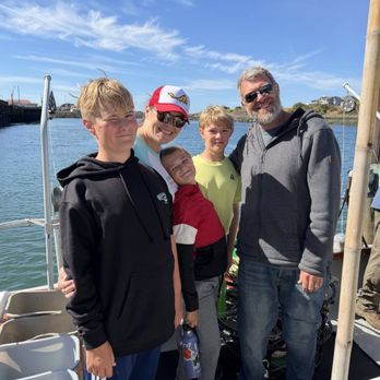 Tidewind Sportfishing - Boat Charters Near Me - Brookings, Oregon Tidewind Sportfishing - Boat Charters Near Me - Brookings, Oregon