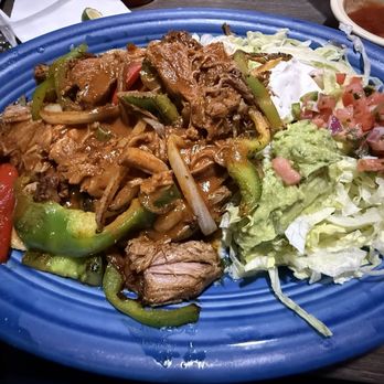 Puerto Vallarta - There are Rellenas under here. - Mexican Near Me - Pataskala, Ohio