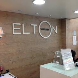Elton Tavares
