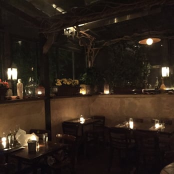 Uva - Beautiful patio...a lot more enjoyable with the fans on - Italian Near Me - New York, New York Uva - Beautiful patio...a lot more enjoyable with the fans on - Italian Near Me - New York, New York