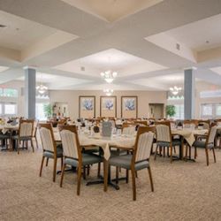 Lewisville Estates