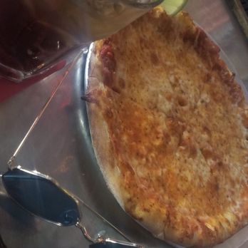 American Cheez - Free Fresh out-of-the-oven cheese pizza with every drink! - Pizza Near Me - Brooklyn, New York American Cheez - Free Fresh out-of-the-oven cheese pizza with every drink! - Pizza Near Me - Brooklyn, New York