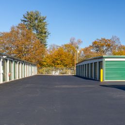 Exterior photo of Prime Storage - Greenville, South Carolina Exterior photo of Prime Storage - Greenville, South Carolina