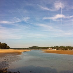 Lac d'Hossegor