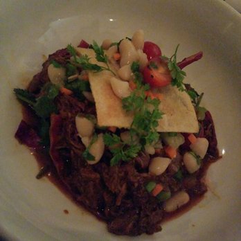 The Salted Pig - lamb shoulder - Gastropubs Near Me - Riverside, California The Salted Pig - lamb shoulder - Gastropubs Near Me - Riverside, California