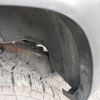 ROI Motors Burbank - Wheel well. After repair. - Body Shops Near Me - Burbank, California ROI Motors Burbank - Wheel well. After repair. - Body Shops Near Me - Burbank, California
