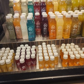 Raw Jūce - Weston - Juice Bars & Smoothies Near Me - Weston, Florida