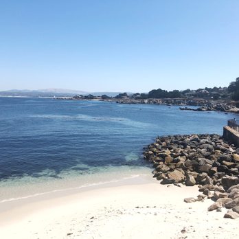 Lovers Point Park - Beach Views - Parks Near Me - Pacific Grove, California Lovers Point Park - Beach Views - Parks Near Me - Pacific Grove, California