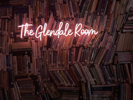 The Glendale Room by null