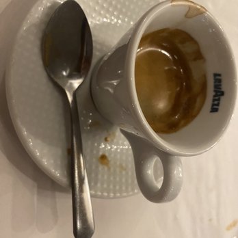 Francesca's Tavola - Espresso shot - Italian Near Me - Arlington Heights, Illinois