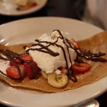 Lady C’s - Crepe. - Breakfast & Brunch Near Me - Tarzana, California Lady C’s - Crepe. - Breakfast & Brunch Near Me - Tarzana, California