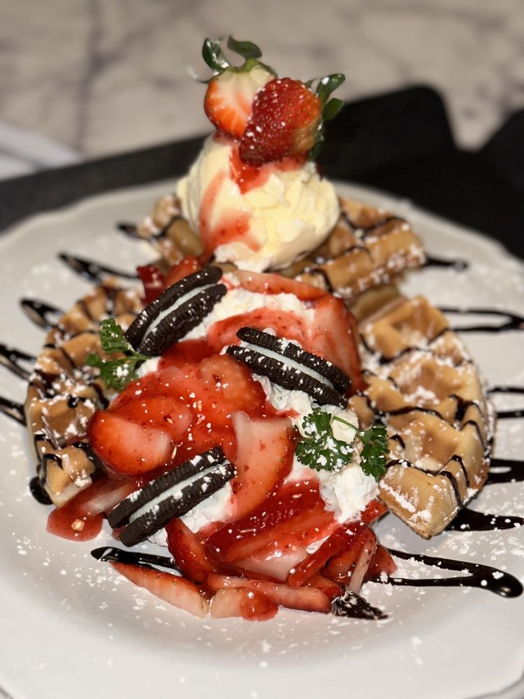 TWOHA’S CAFE 235 Photos & 83 Reviews 2645 N Berkeley Lake Rd NW