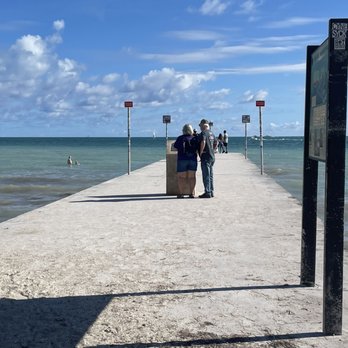 Emma Carrero Cates Pier - Beaches Near Me - Key West, Florida Emma Carrero Cates Pier - Beaches Near Me - Key West, Florida