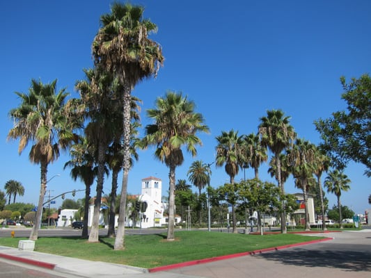 Buena Park City Manager by null