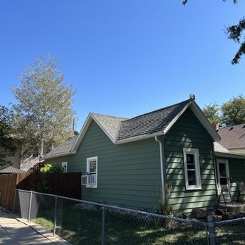 Alpine High Home Services - Painters Near Me