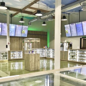 From the Earth Dispensary & Weed Delivery Santa Ana - Cannabis Clinics Near Me - Santa Ana, California