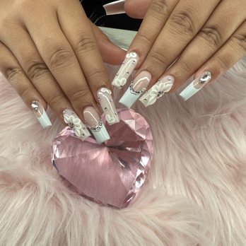 Sugar Nails & Lashes - Nail Salons Near Me - Orange, California Sugar Nails & Lashes - Nail Salons Near Me - Orange, California