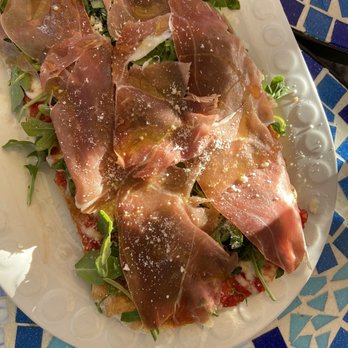 Locanda Positano - San Daniele - Italian Near Me - Lafayette, California