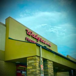 Walgreens