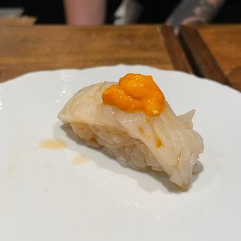 Sushi Suite 202 - Sushi Bars Near Me - Chicago, Illinois