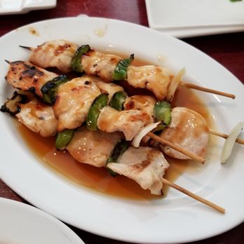 Sake Sushi - Chicken satay - Sushi Bars Near Me - Brooklyn, New York Sake Sushi - Chicken satay - Sushi Bars Near Me - Brooklyn, New York