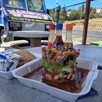Mariscos Mi Gusto Es - Mexican Near Me - San Diego, California Mariscos Mi Gusto Es - Mexican Near Me - San Diego, California