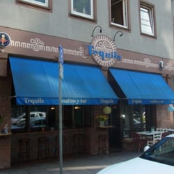 Tequila Cantina y Bar