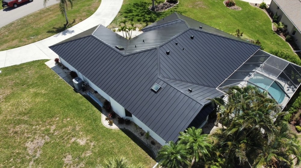 Slide of Jorgenson Enterprise