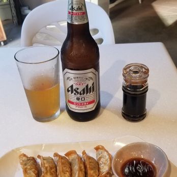 Wasabi Bistro - Gyoza app - Japanese Near Me - Honolulu, Hawaii Wasabi Bistro - Gyoza app - Japanese Near Me - Honolulu, Hawaii