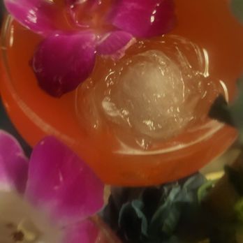 Dolly's - The rose ice on the Harlem sunset - Cocktail Bars Near Me - New York, New York Dolly's - The rose ice on the Harlem sunset - Cocktail Bars Near Me - New York, New York