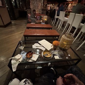 The Front Yard - Definitely not seating - Breakfast & Brunch Near Me - North Hollywood, California
