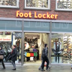 Foot Locker