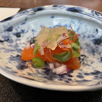 wa’z - Japanese Near Me - Seattle, Washington