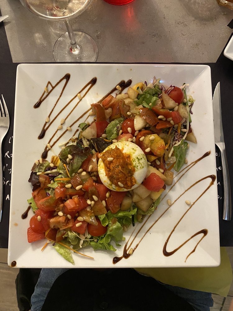 LA FAMILIA 14 Photos & 45 Reviews 20 rue Boulegon, AixenProvence