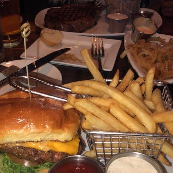 Broken Bit Steakhouse - Steakhouses Near Me - Quartz Hill, California