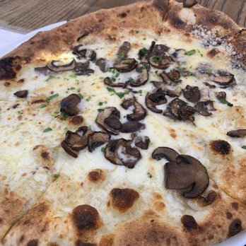 Spark Pizza - Happy Gal - Pizza Near Me - Redmond, Washington Spark Pizza - Happy Gal - Pizza Near Me - Redmond, Washington