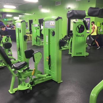 YouFit Gyms - Gym - Gyms Near Me - Miami, Florida YouFit Gyms - Gym - Gyms Near Me - Miami, Florida