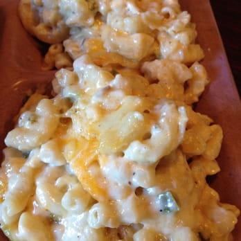 The Slow Bone - Mac n Cheese - Barbeque Near Me - Dallas, Texas The Slow Bone - Mac n Cheese - Barbeque Near Me - Dallas, Texas