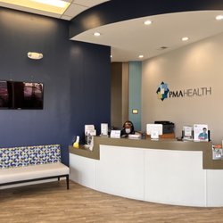Immediate Care by PMA Health - Arlington