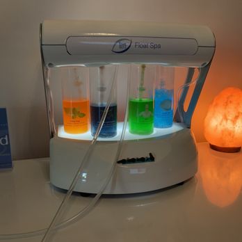 True REST Charlotte - Oxygen Bar post float, very relaxing. - Float Spa Near Me - Charlotte, North Carolina True REST Charlotte - Oxygen Bar post float, very relaxing. - Float Spa Near Me - Charlotte, North Carolina