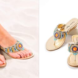 Bella Tan - Perfect for every outfit! #Charlie Paige