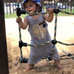 Sand Park Playground